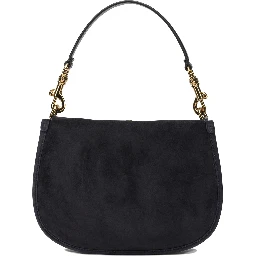 "Pony" Small Shoulder Bag