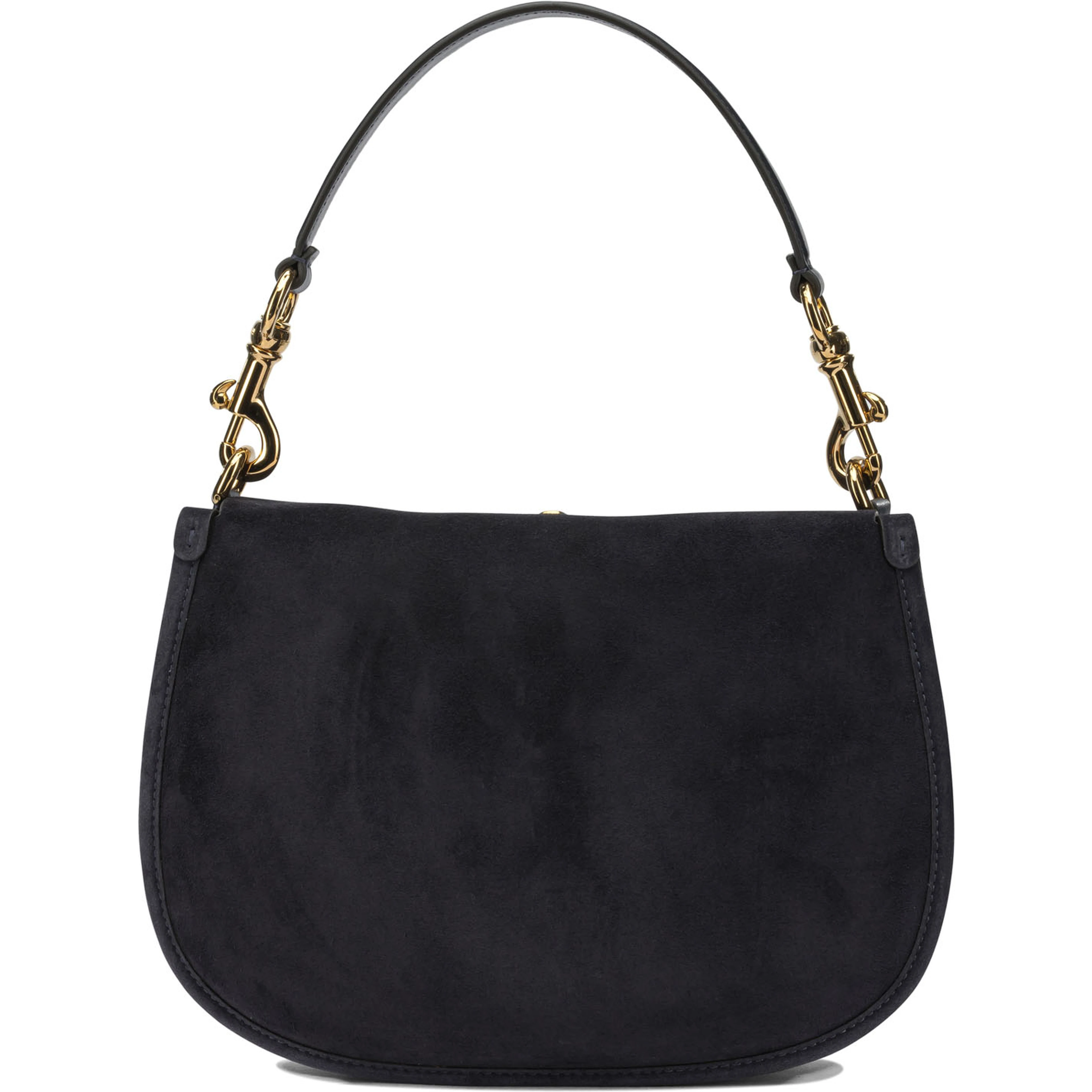 "Pony" Small Shoulder Bag