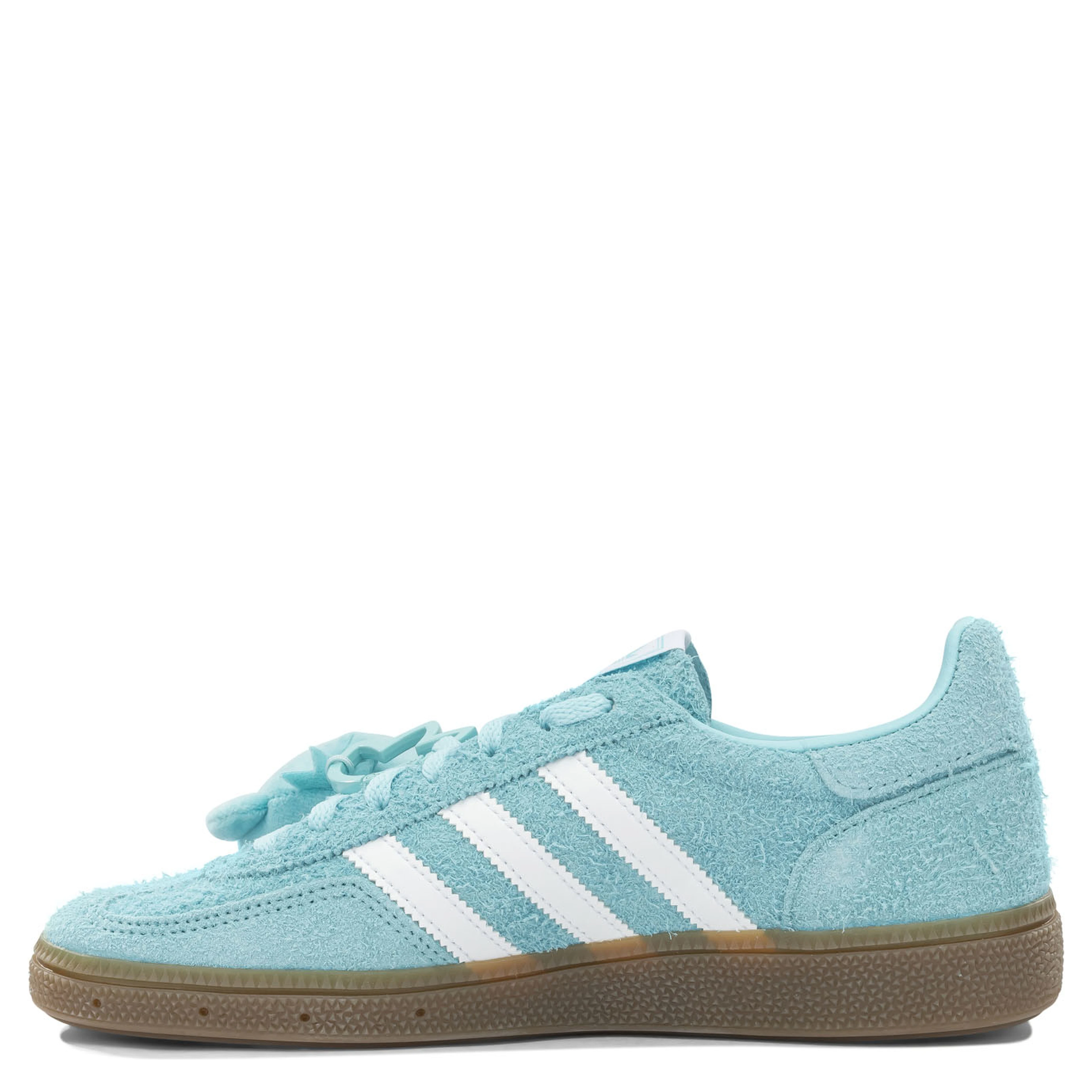 "Handball Spezial Care Bears x Adidas" Low-Top Sneakers