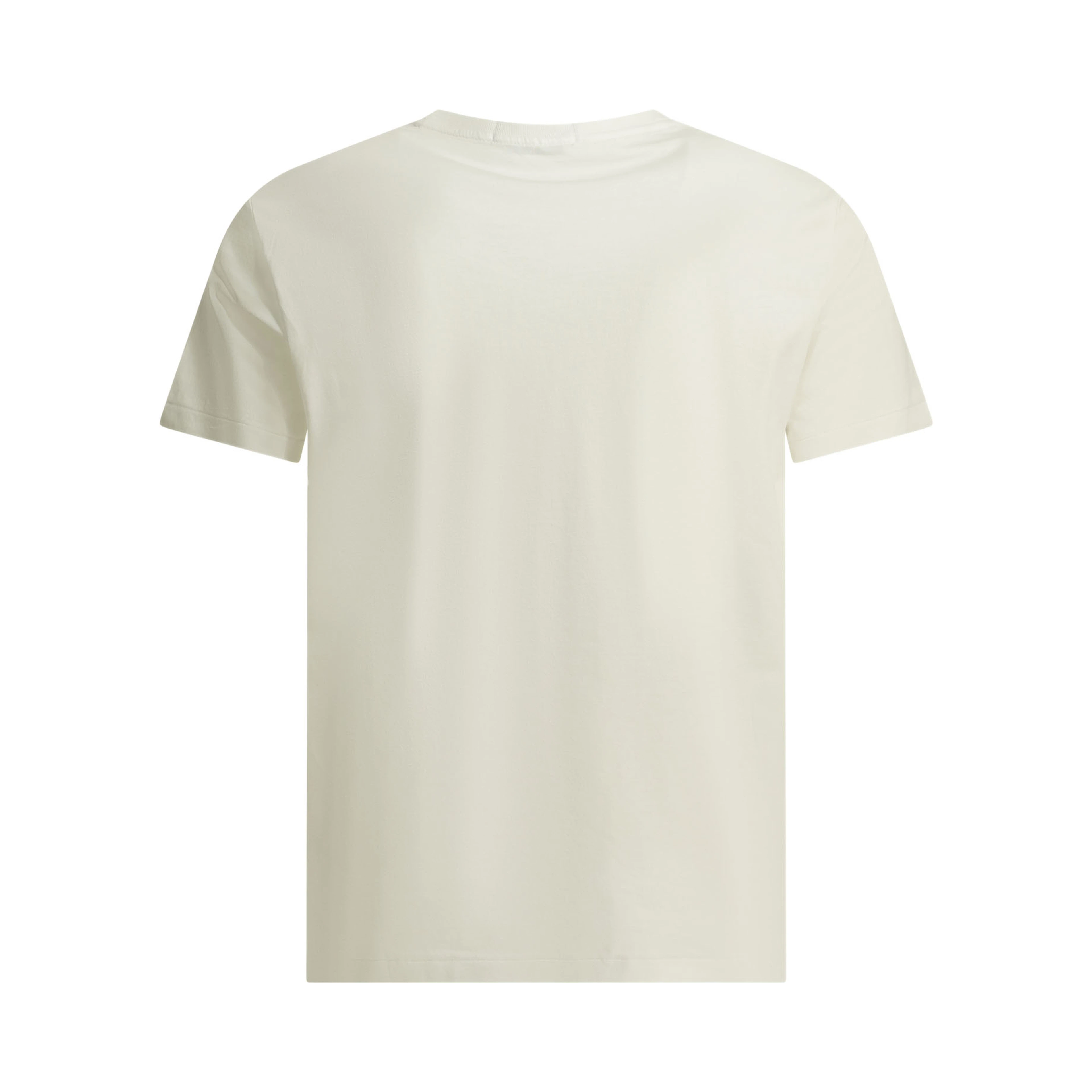 "Polo Bear" Crew-Neck T-Shirt