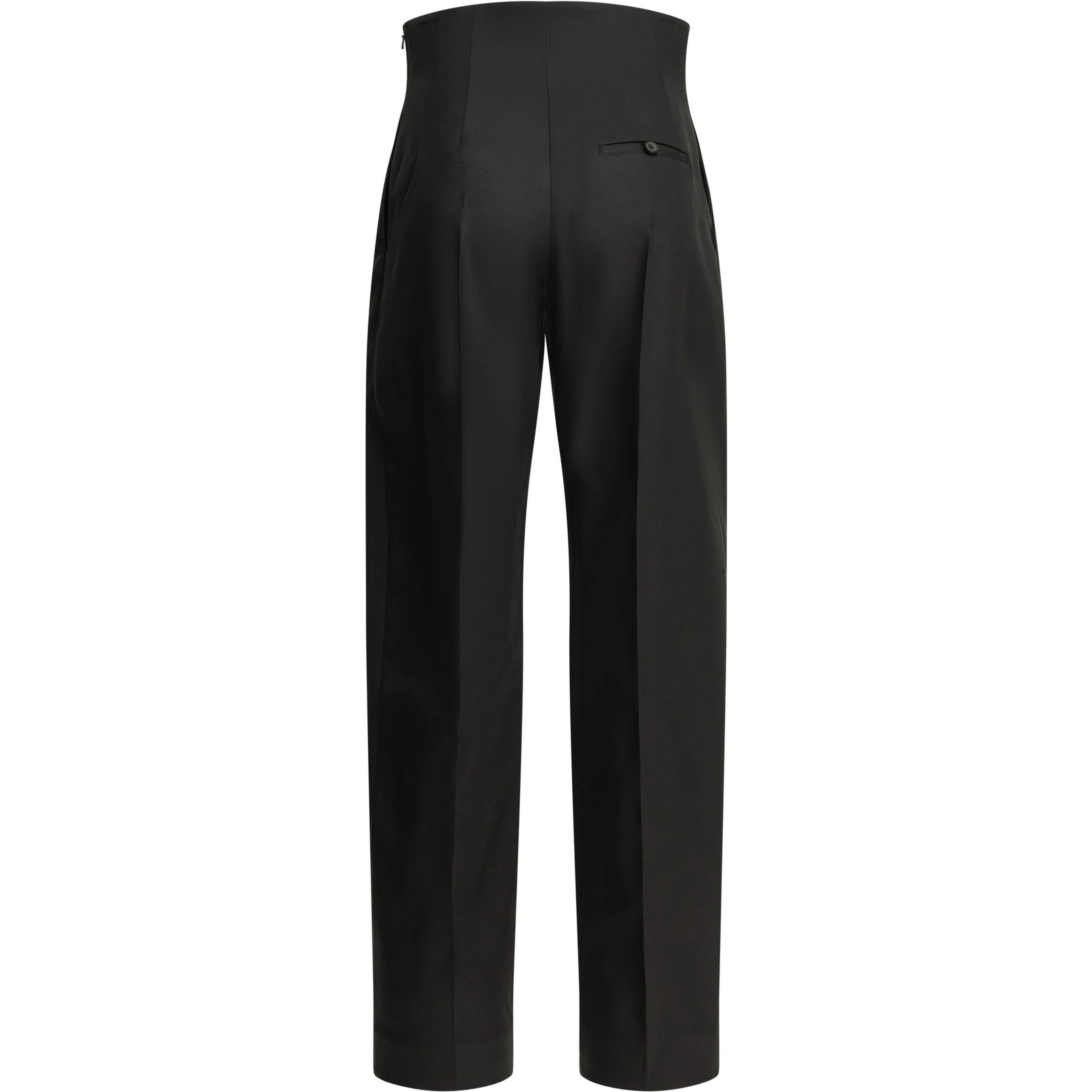 "Somera" Tailored Pants