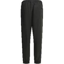 Sports Pants with Logo