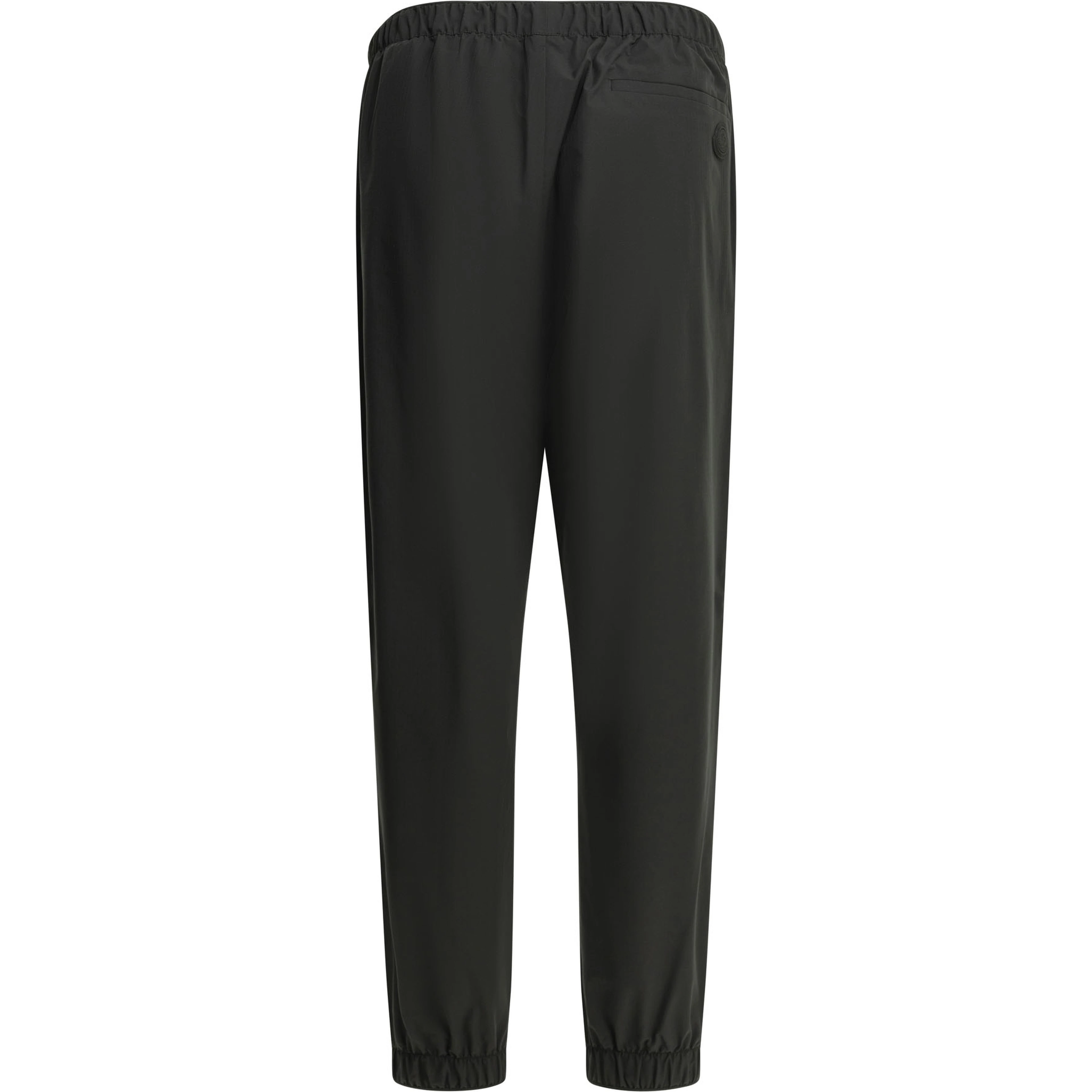 Sports Pants with Logo