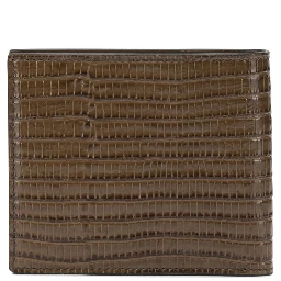 "Tejus T Line" Wallet