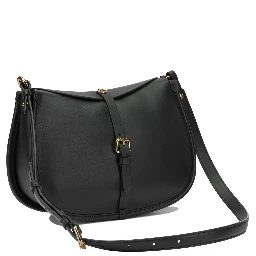 "Pony" Small Shoulder Bag