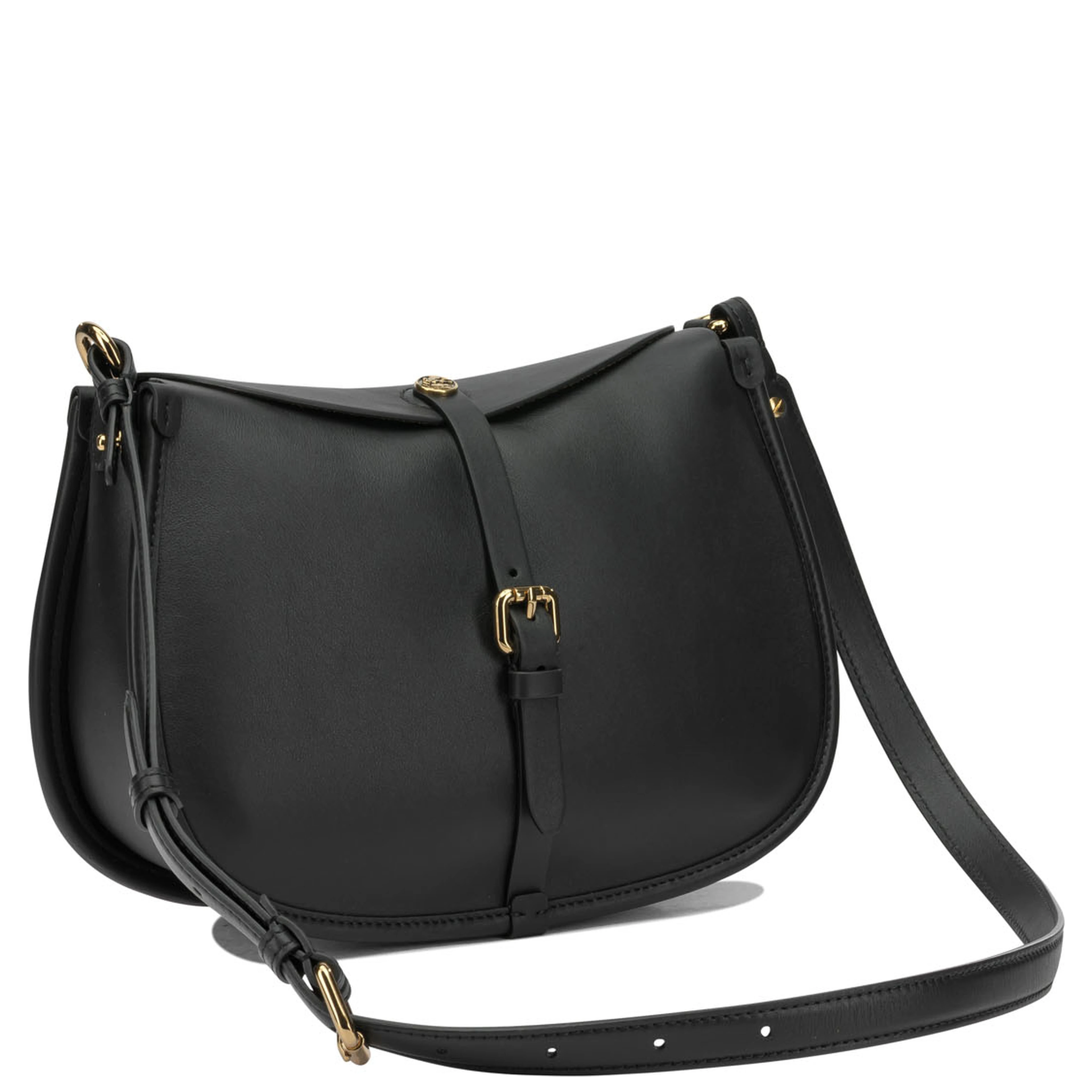"Pony" Small Shoulder Bag