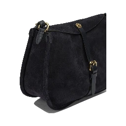 "Pony" Small Shoulder Bag