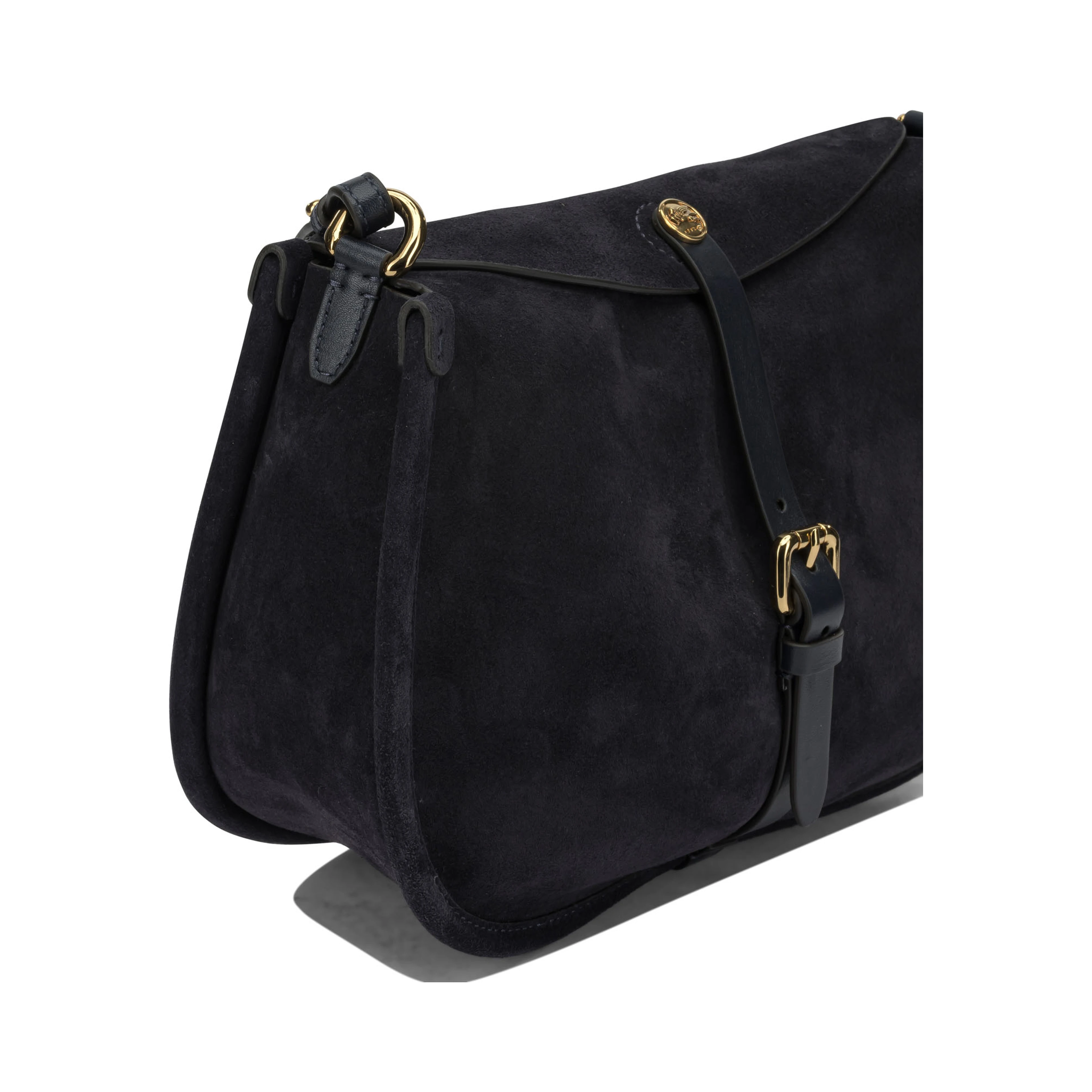 "Pony" Small Shoulder Bag