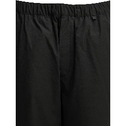 Sports Pants with Logo