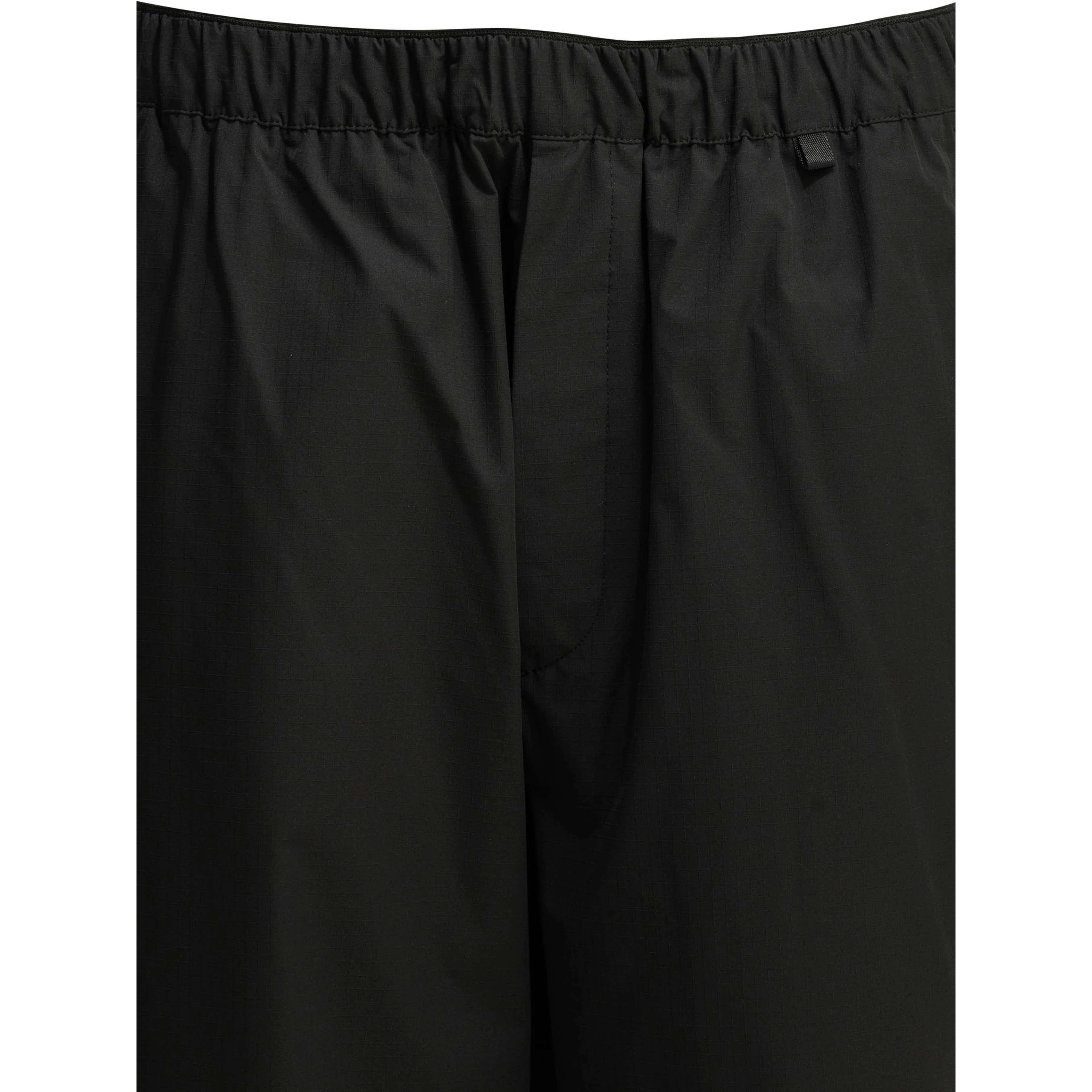 Sports Pants with Logo