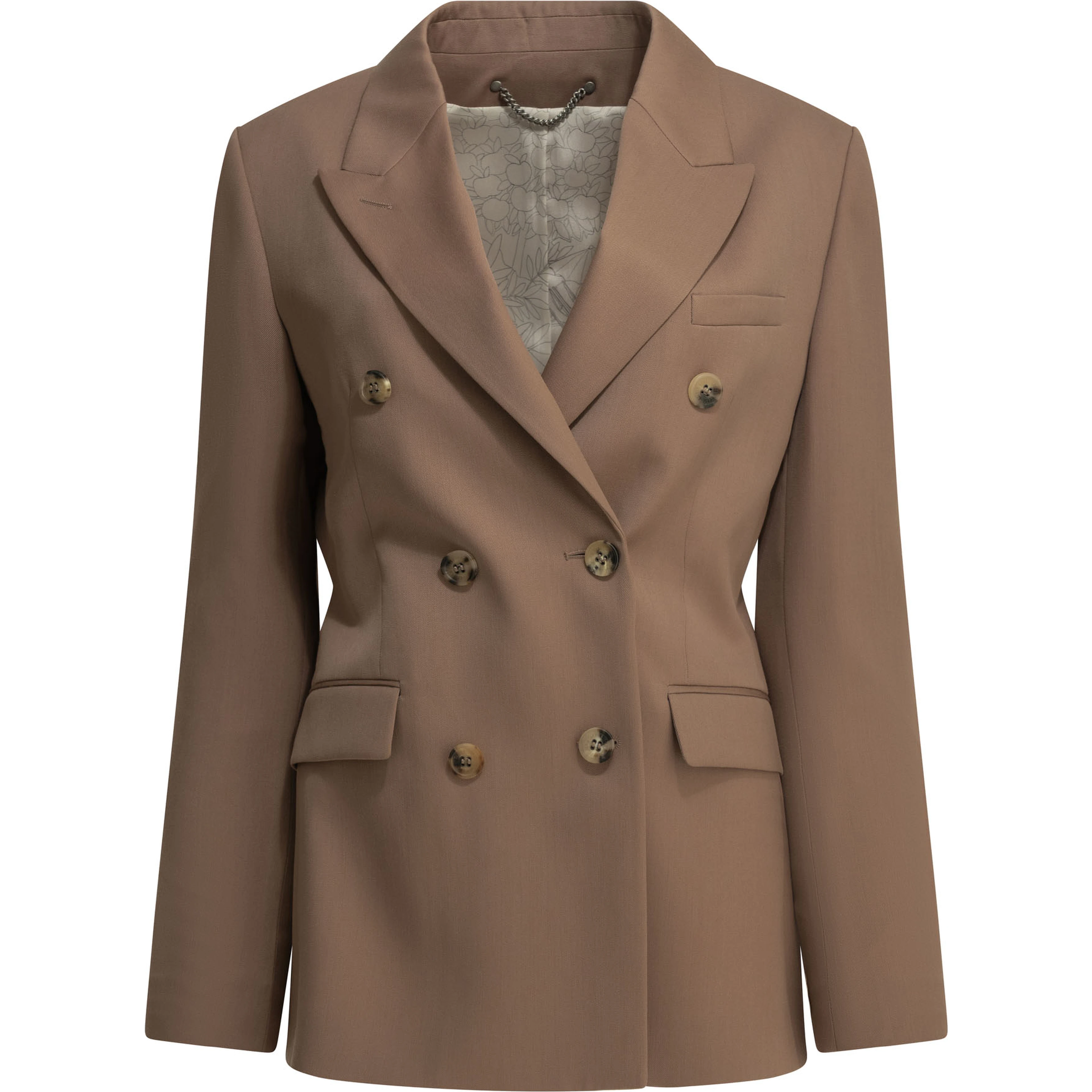 "Diva" Blazer