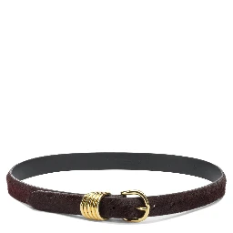 Belts