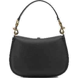 "Pony" Small Shoulder Bag