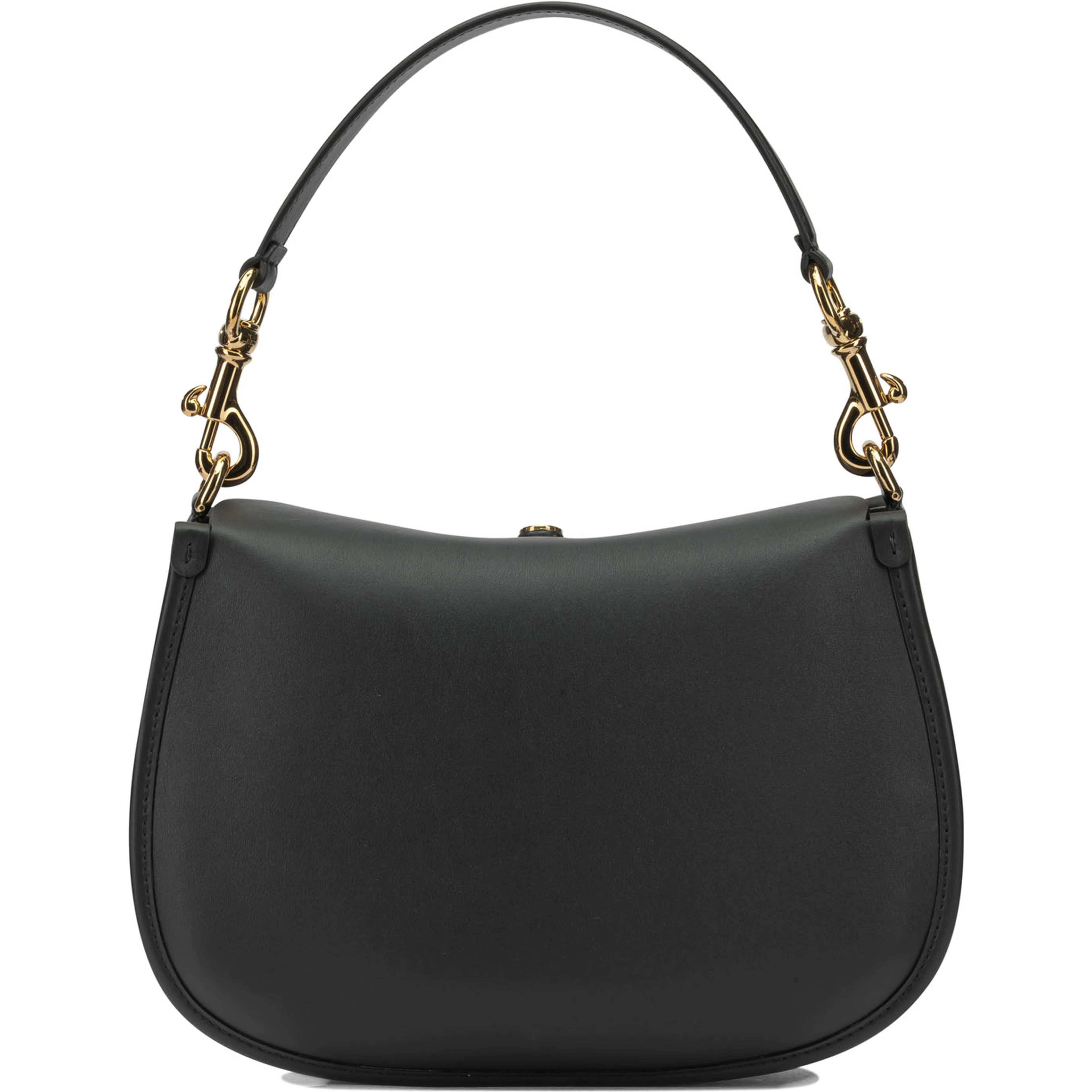 "Pony" Small Shoulder Bag