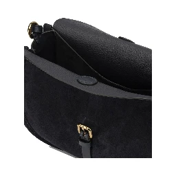 "Pony" Small Shoulder Bag
