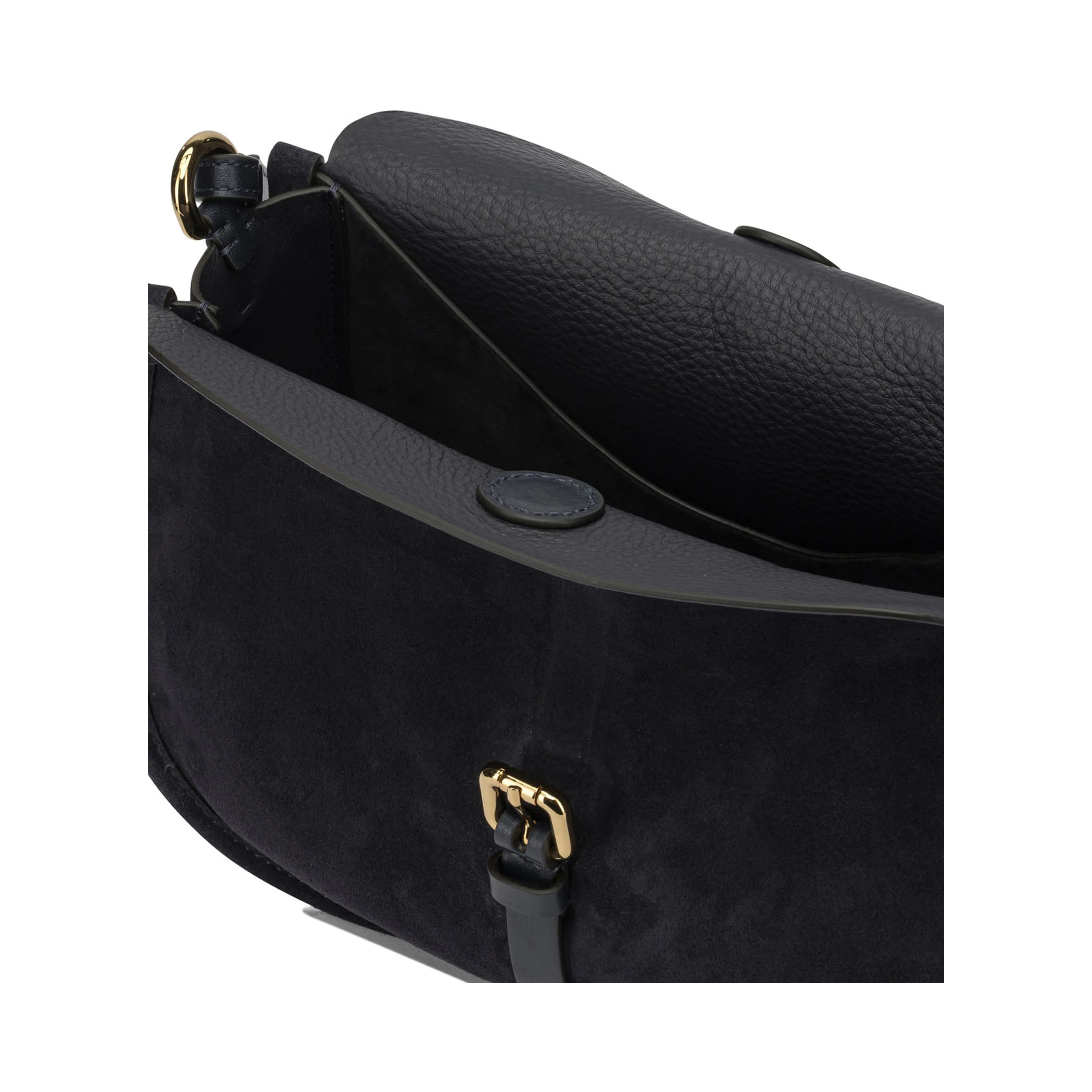 "Pony" Small Shoulder Bag