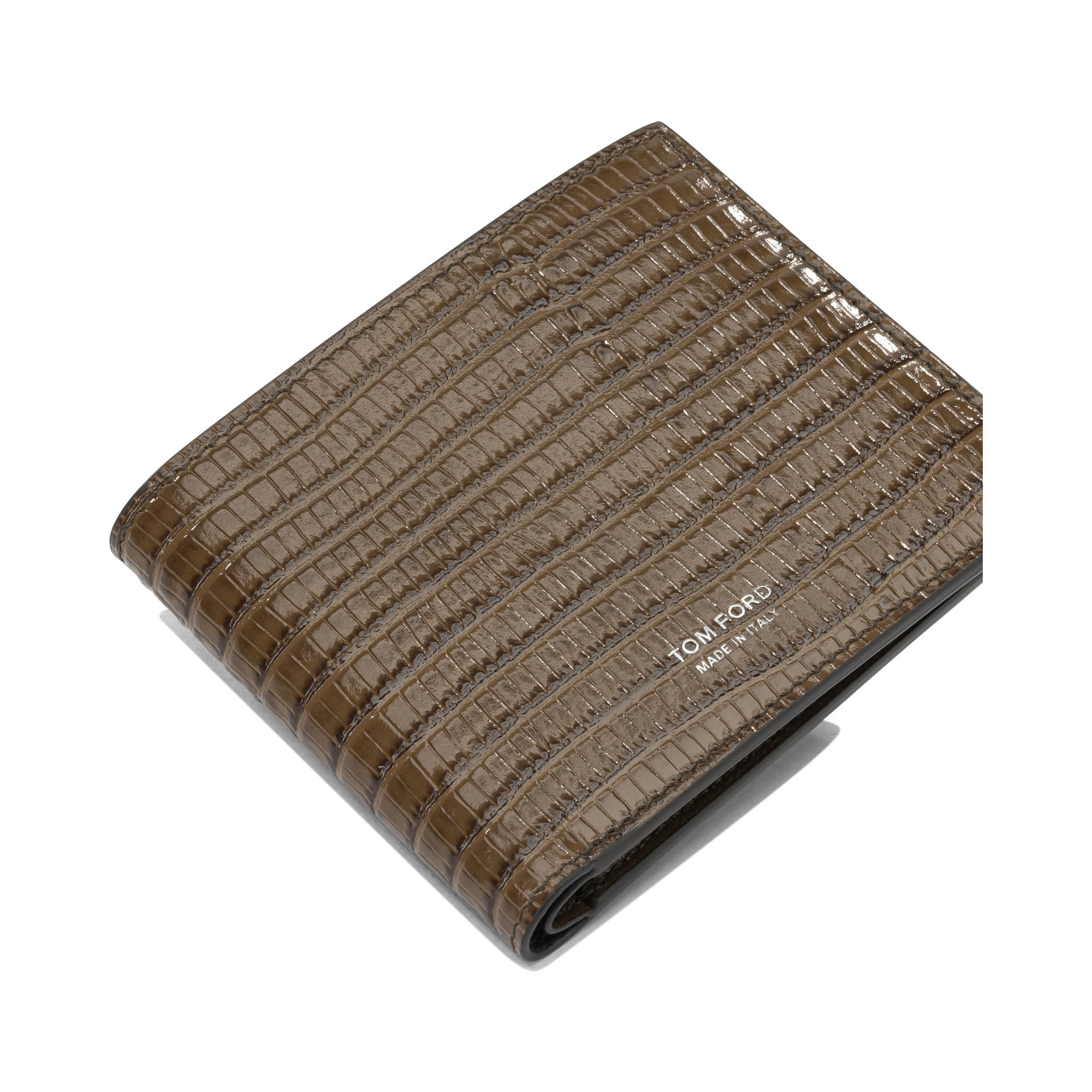 "Tejus T Line" Wallet