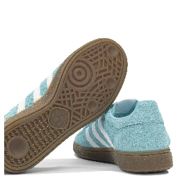 "Handball Spezial Care Bears x Adidas" Low-Top Sneakers