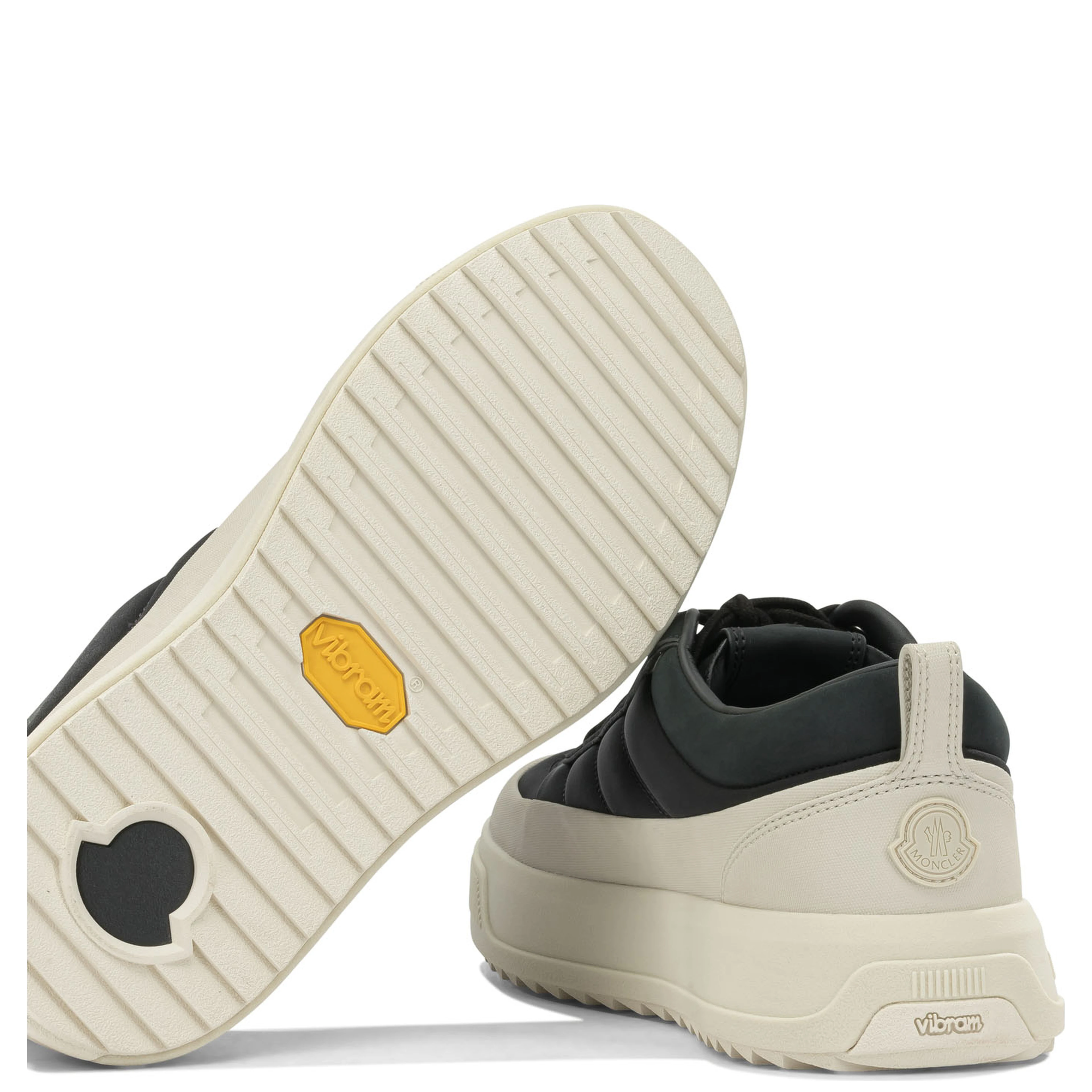"Altive" Low-Top Sneakers