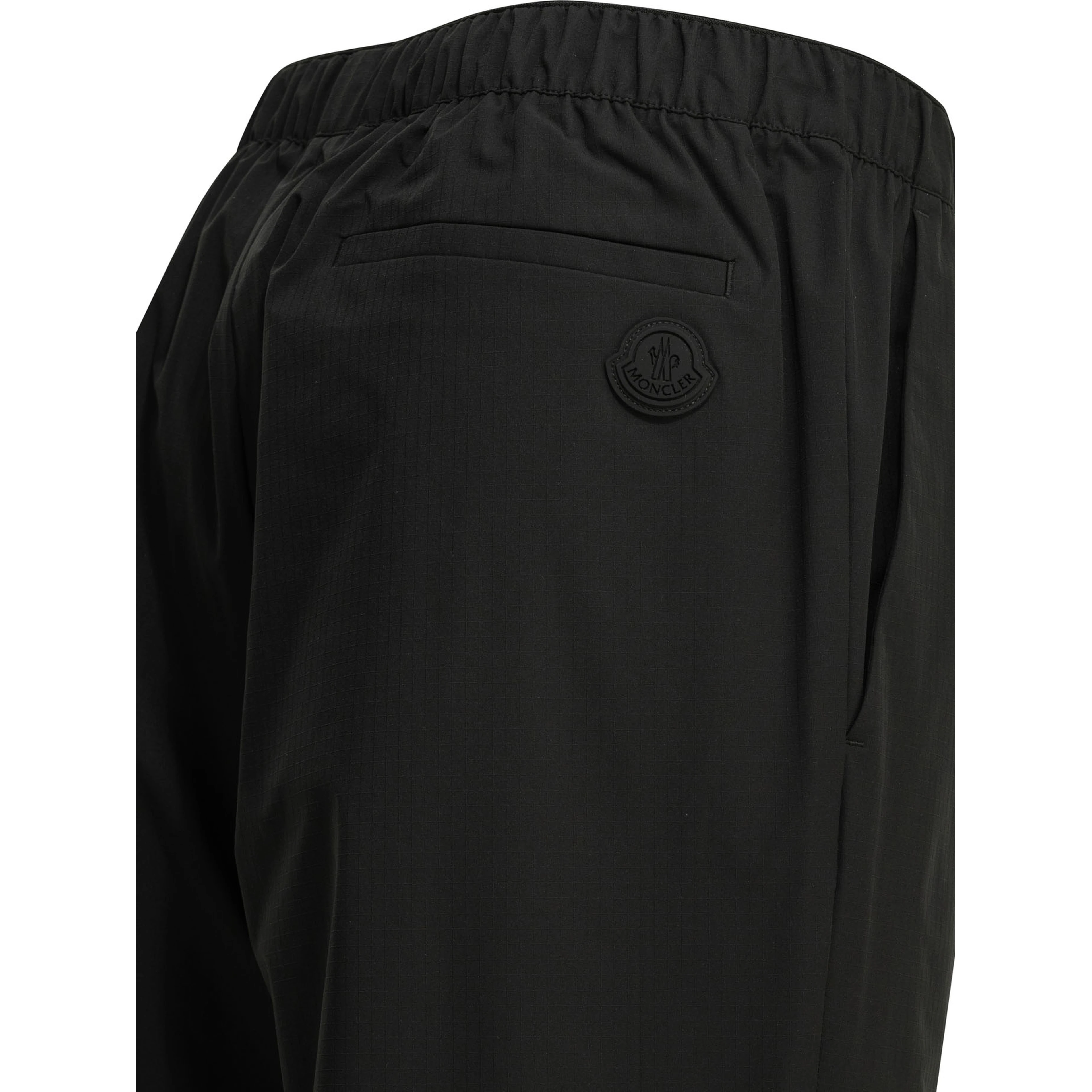 Sports Pants with Logo