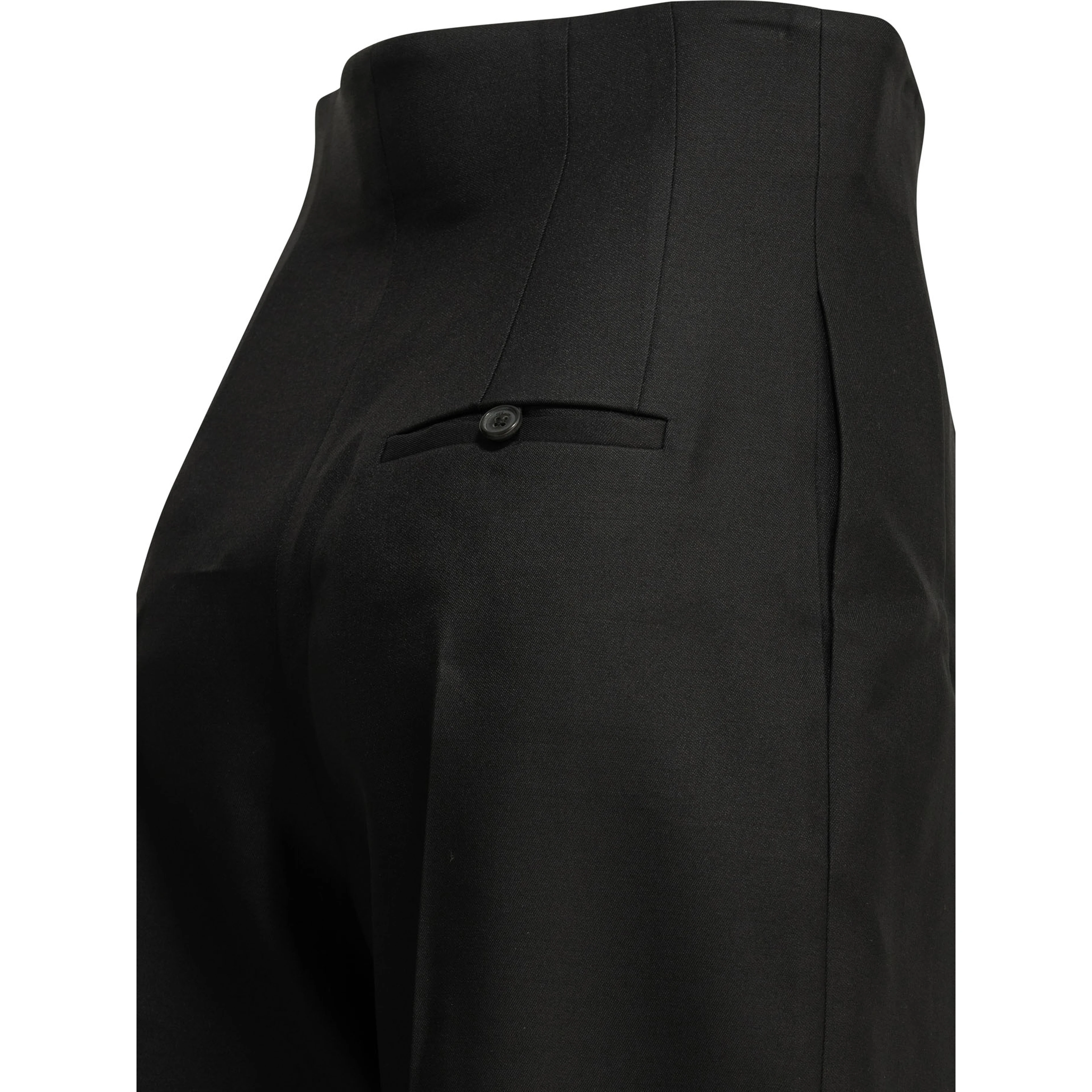 "Somera" Tailored Pants