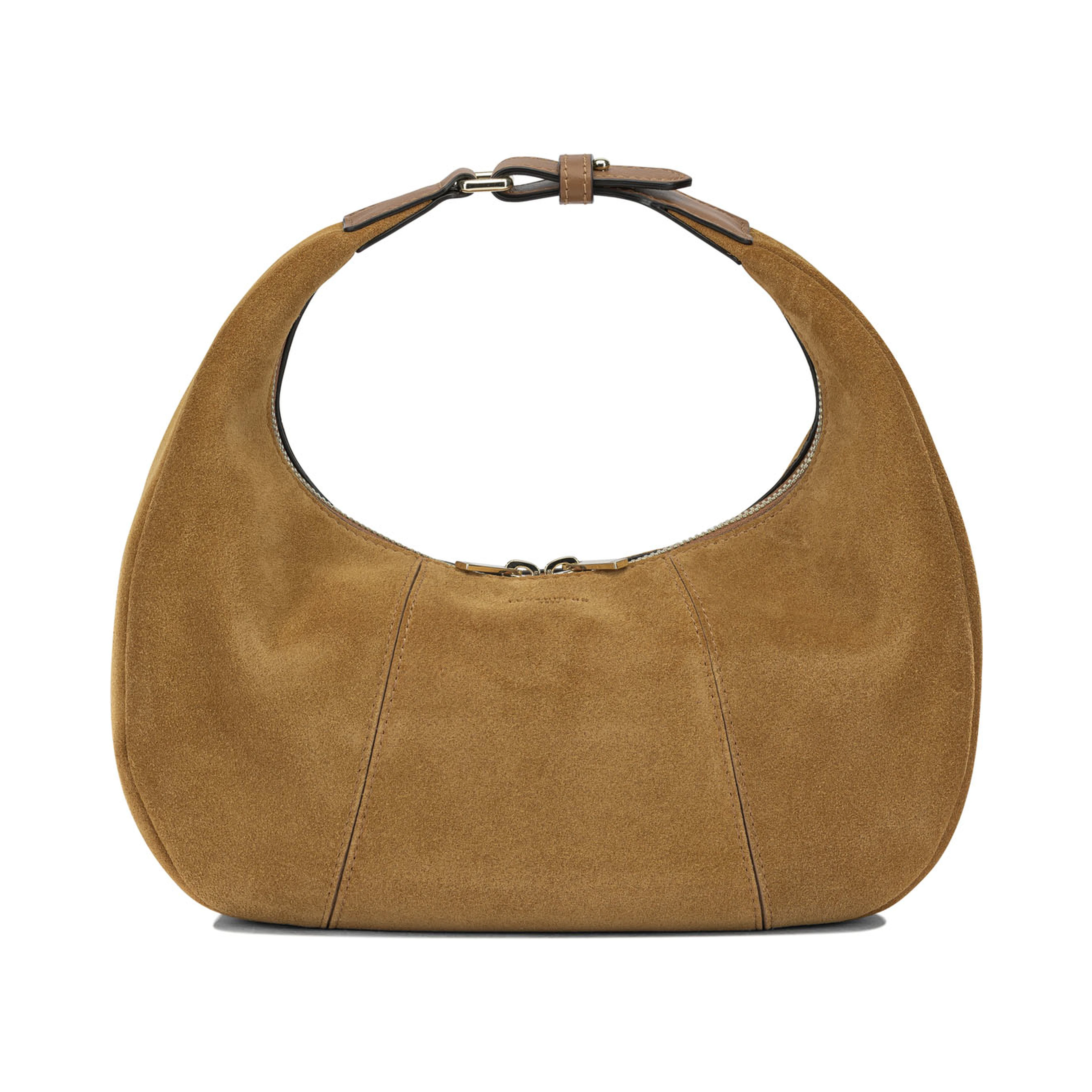 Shoulder bags