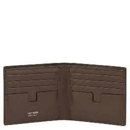 "Tejus T Line" Wallet
