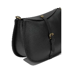 "Pony" Small Shoulder Bag