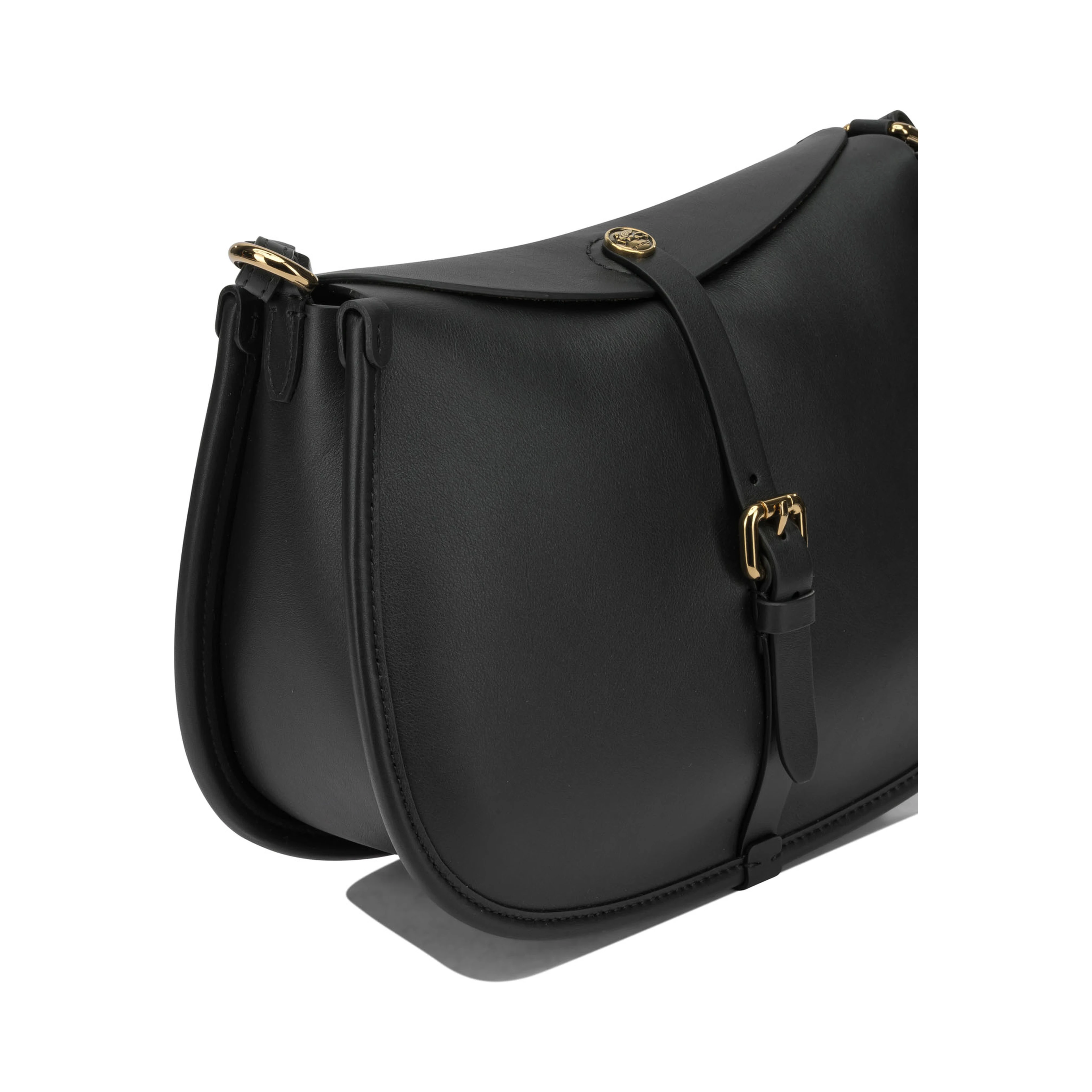 "Pony" Small Shoulder Bag