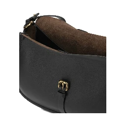 "Pony" Small Shoulder Bag