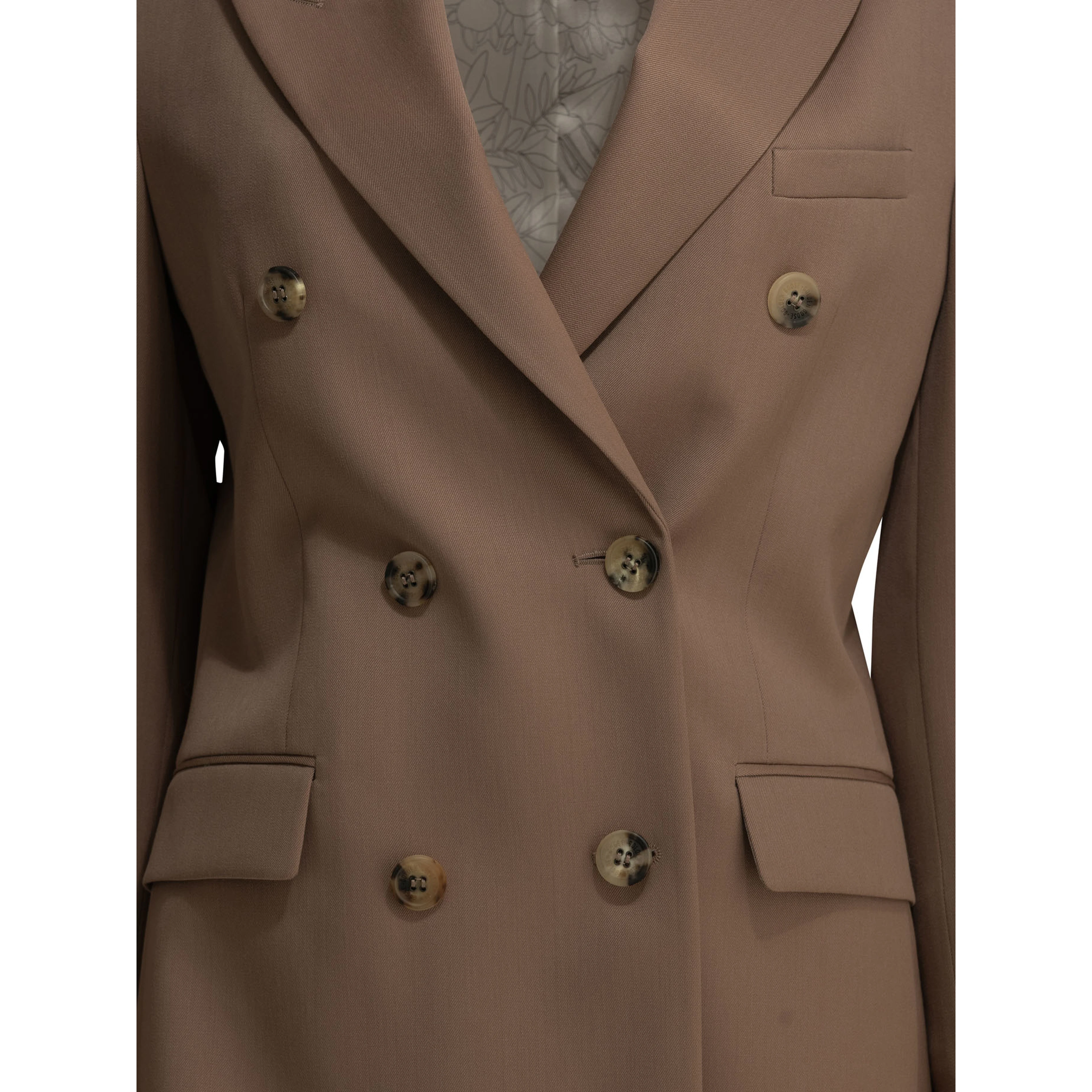 "Diva" Blazer