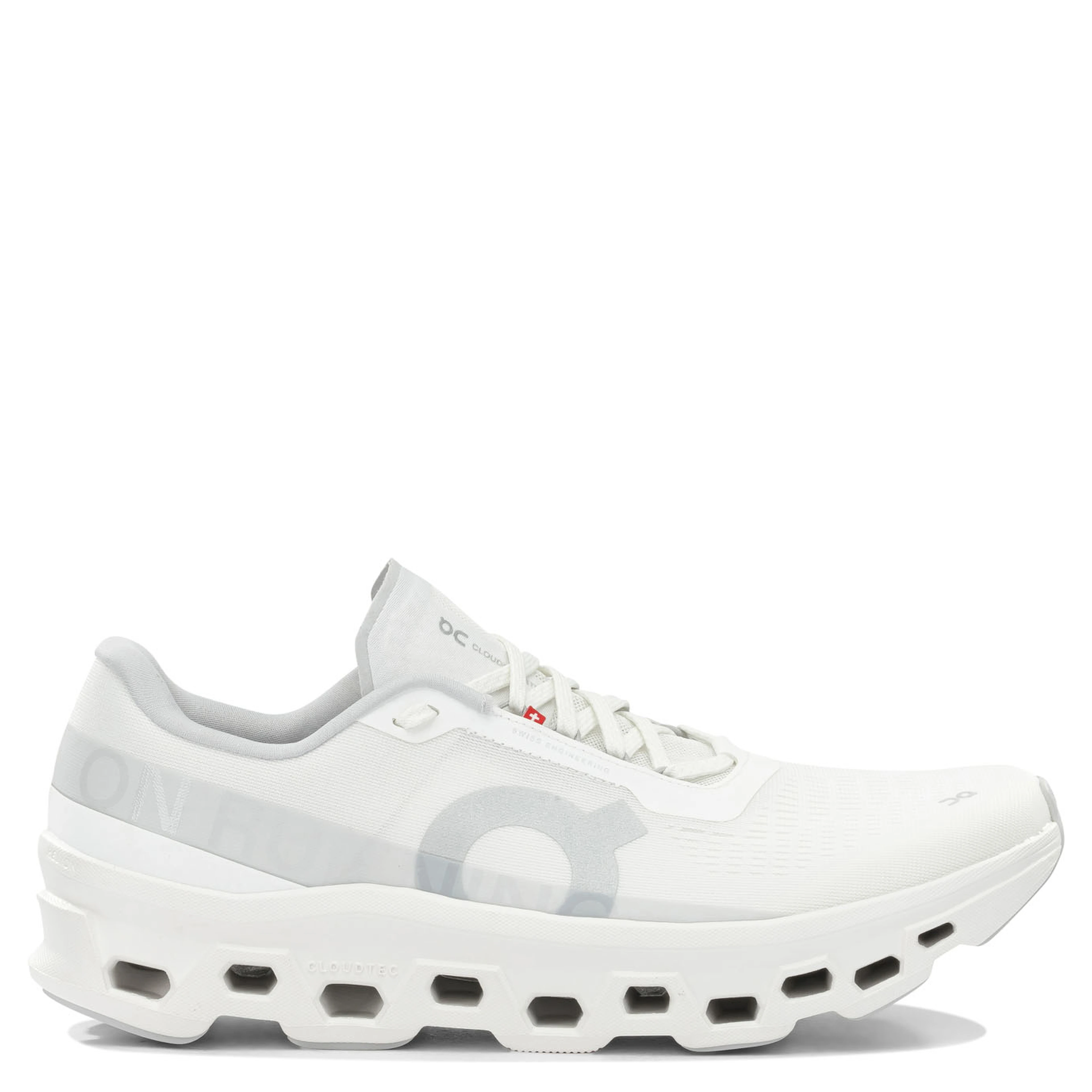 "Cloudmonster 1" Low-Top Sneakers