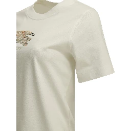 "Knight Check" Crew-Neck T-Shirt