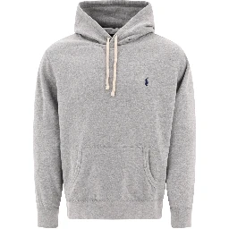 "RL" Hoodie