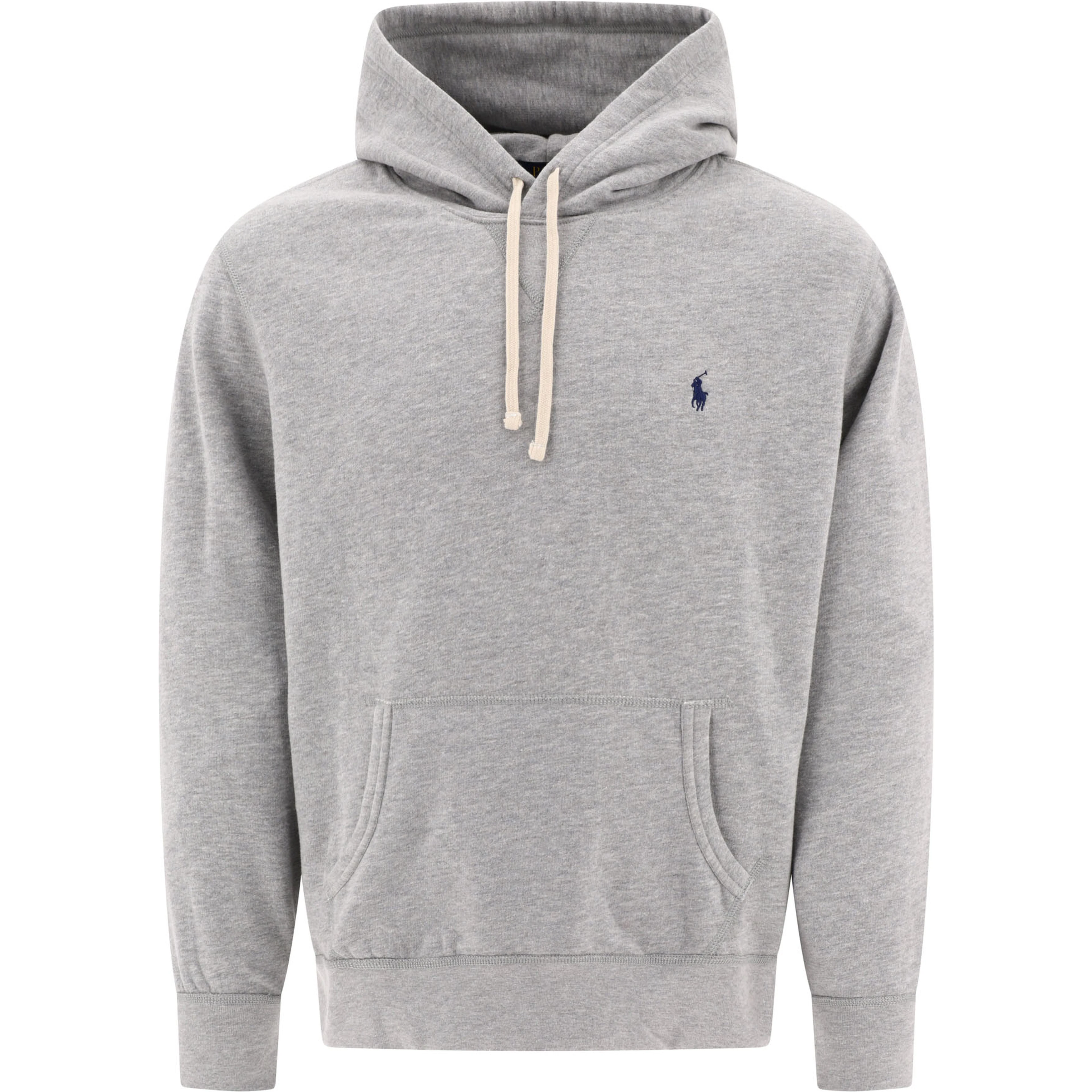 "RL" Hoodie