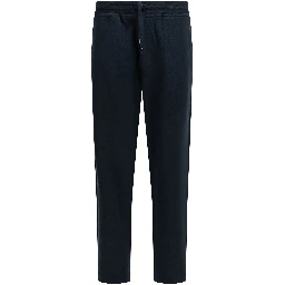 Cashmere sweatpants