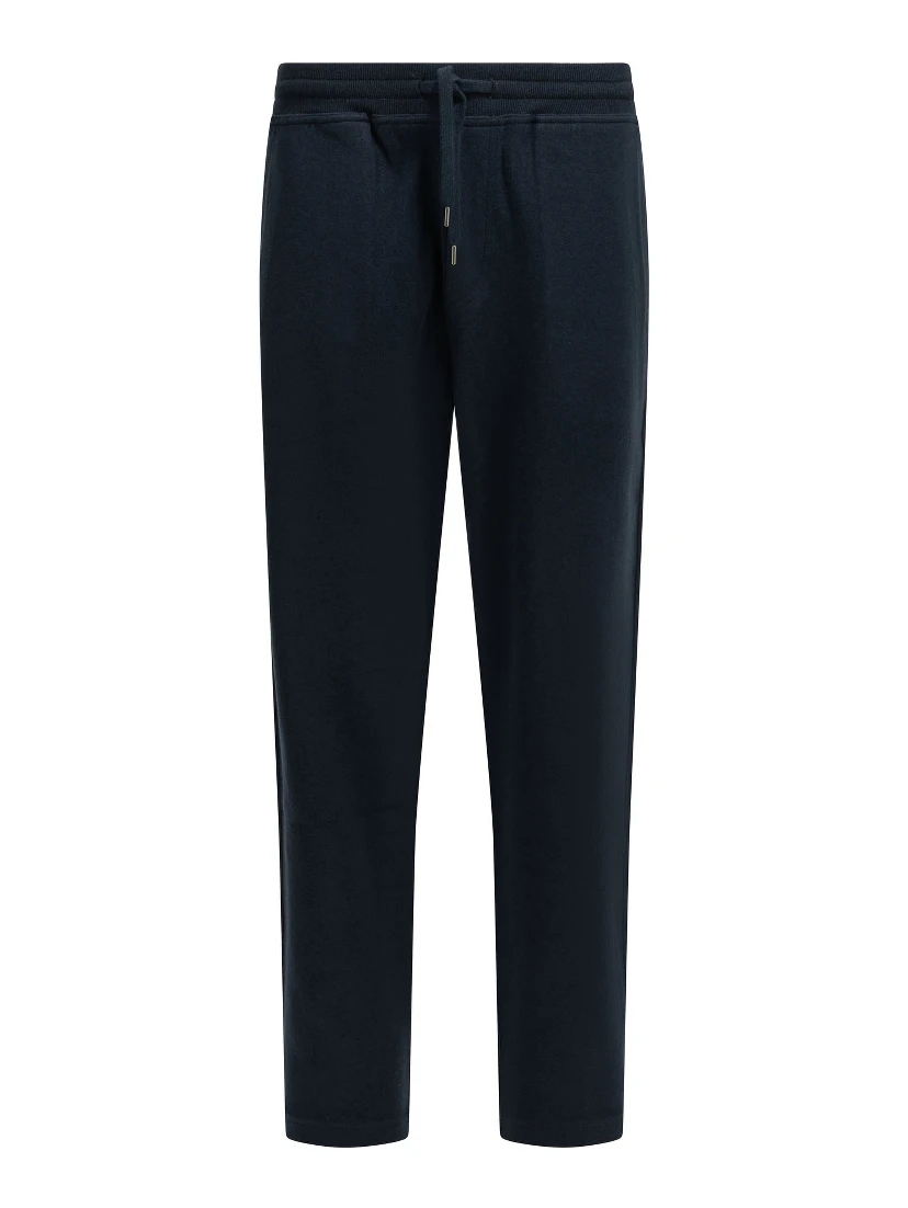 Cashmere sweatpants