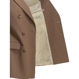"Diva" Blazer
