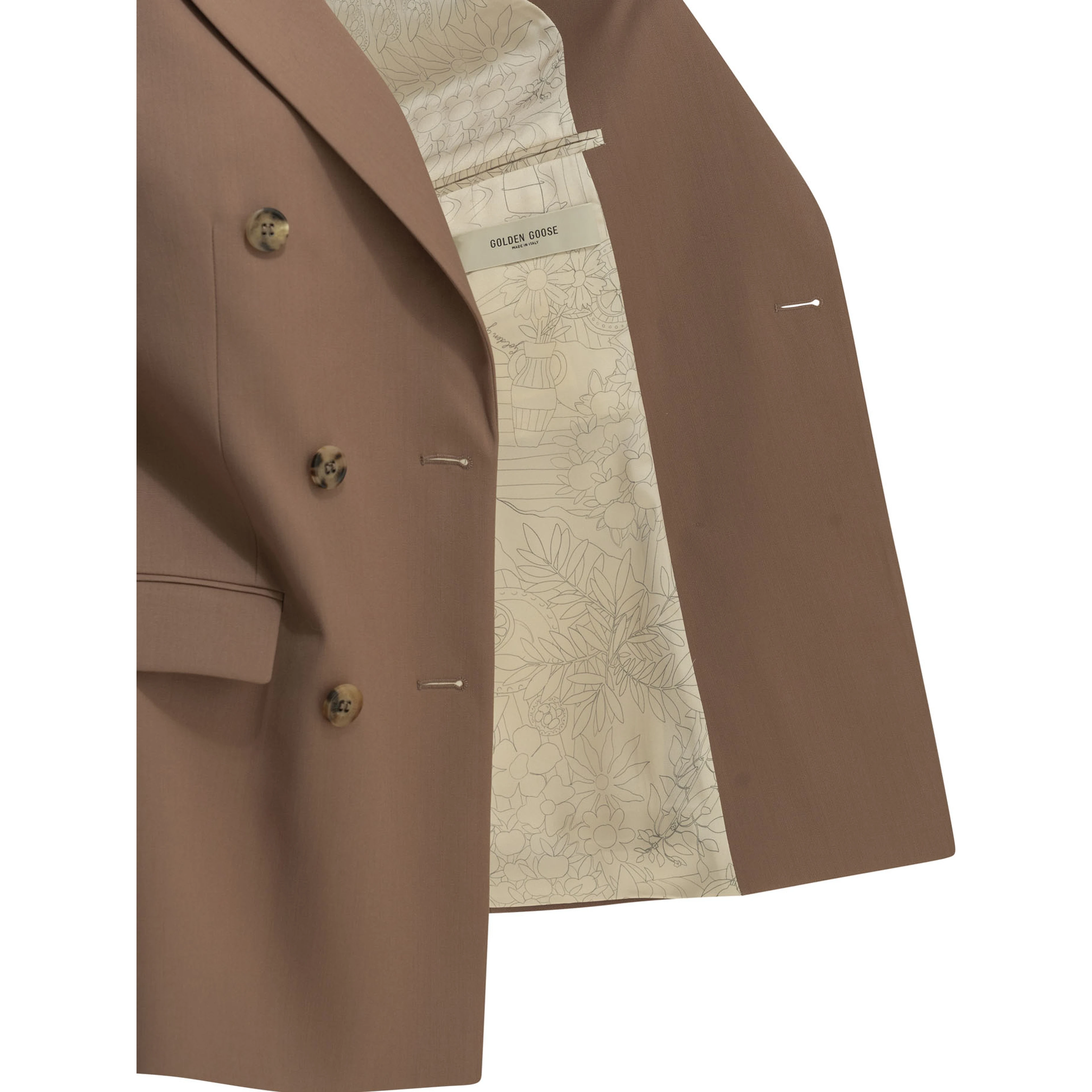 "Diva" Blazer