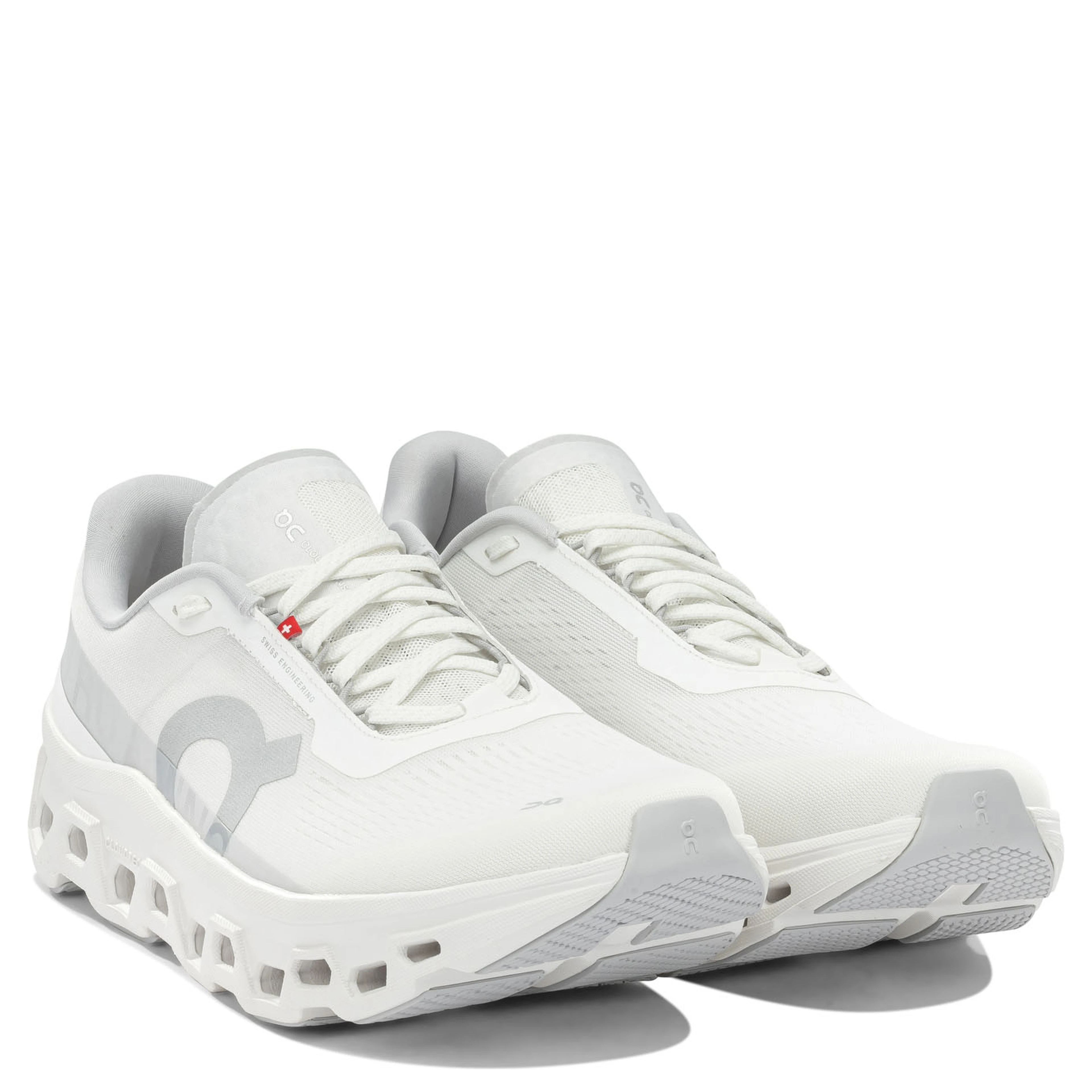 "Cloudmonster 1" Low-Top Sneakers