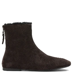 Boots & Ankle Boots