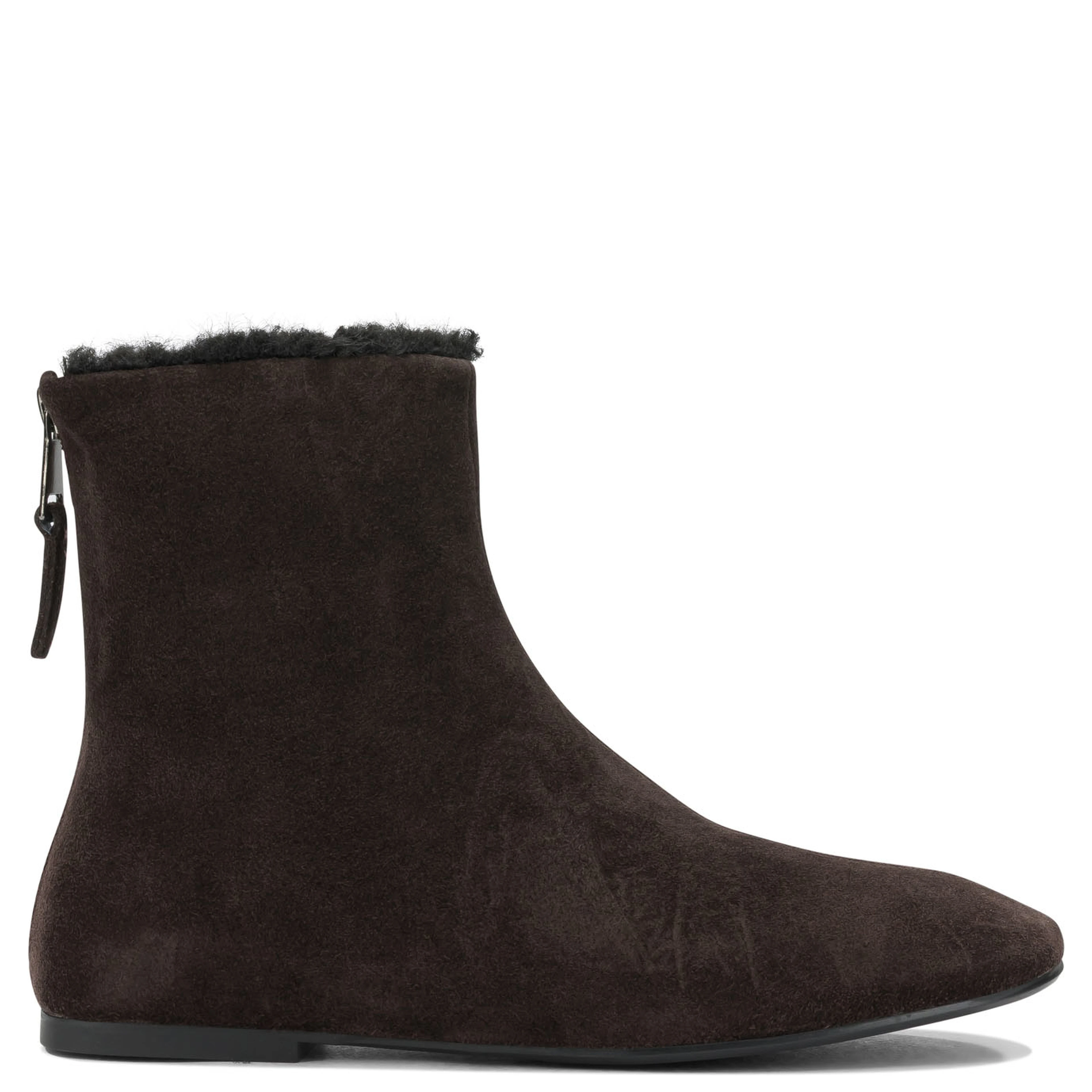 Boots & Ankle Boots