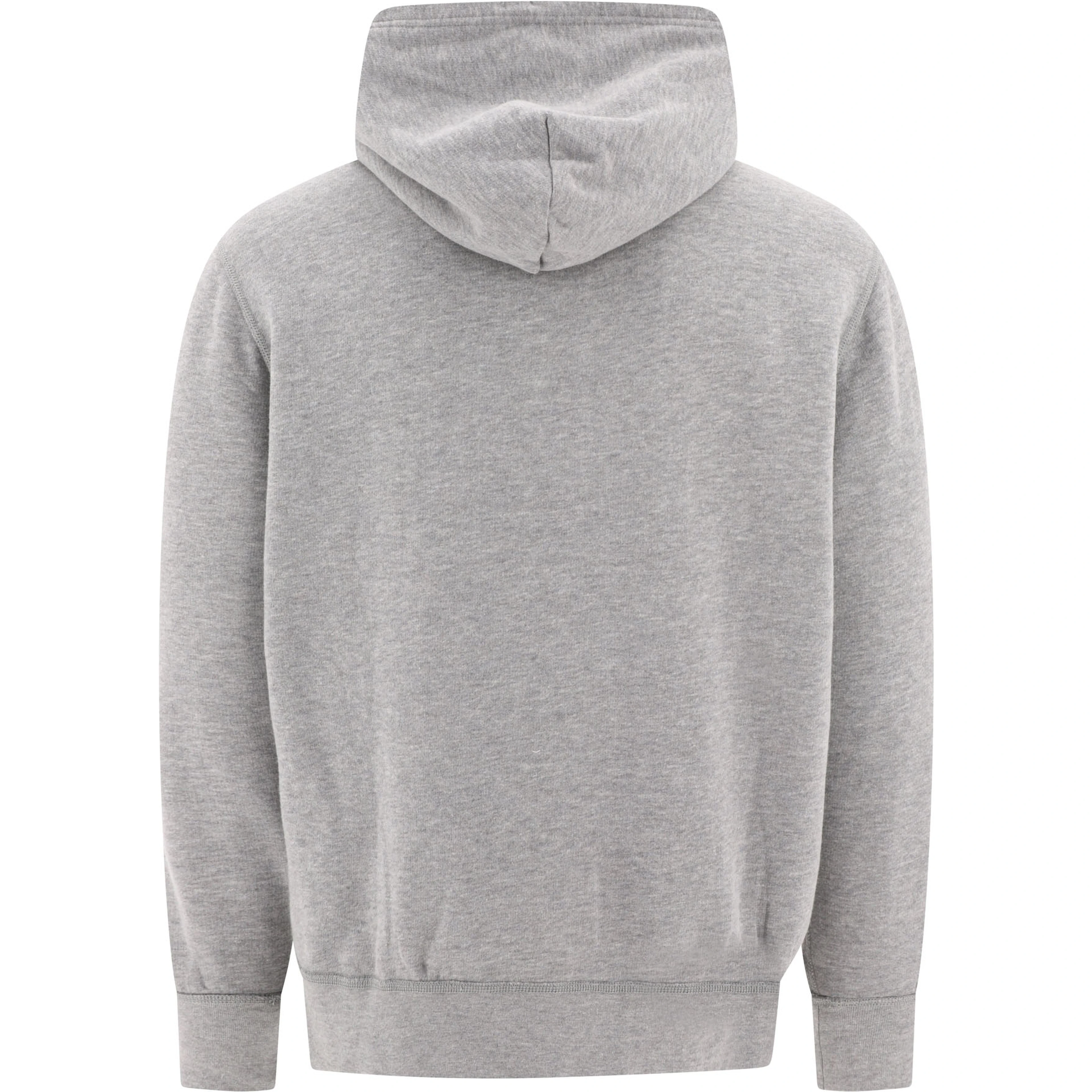 "RL" Hoodie