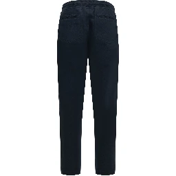 Cashmere sweatpants