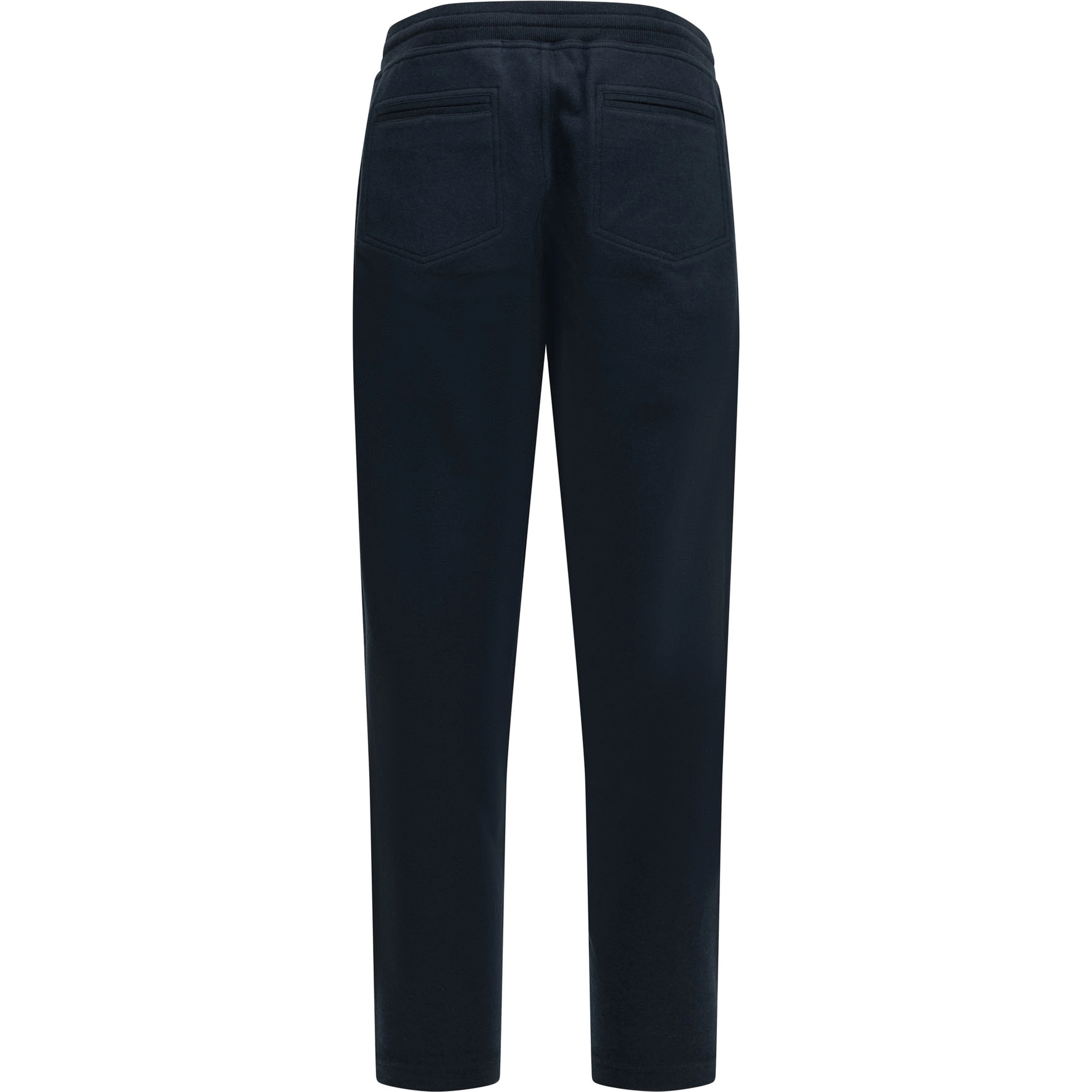 Cashmere sweatpants