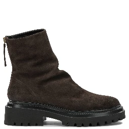 Boots & Ankle Boots