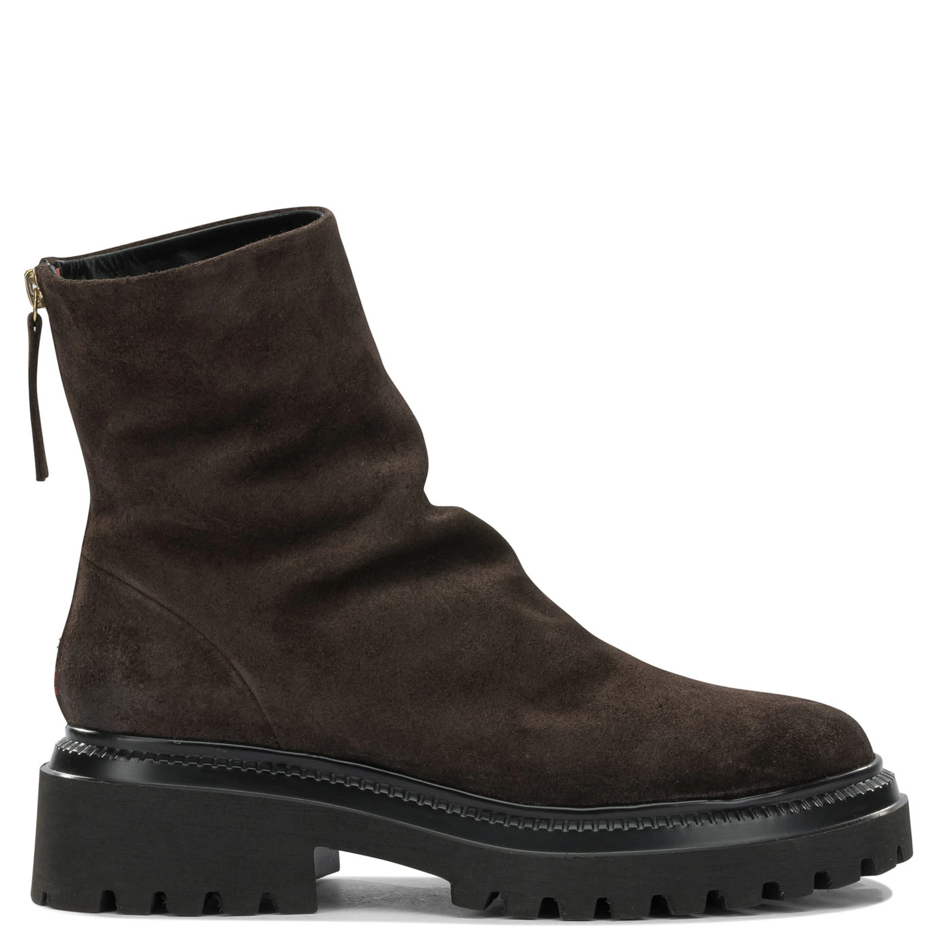 Boots & Ankle Boots