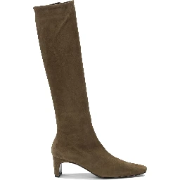 Boots & Ankle Boots