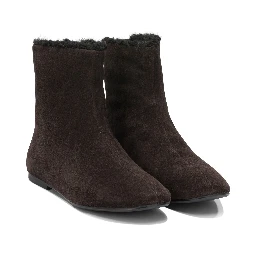 Boots & Ankle Boots