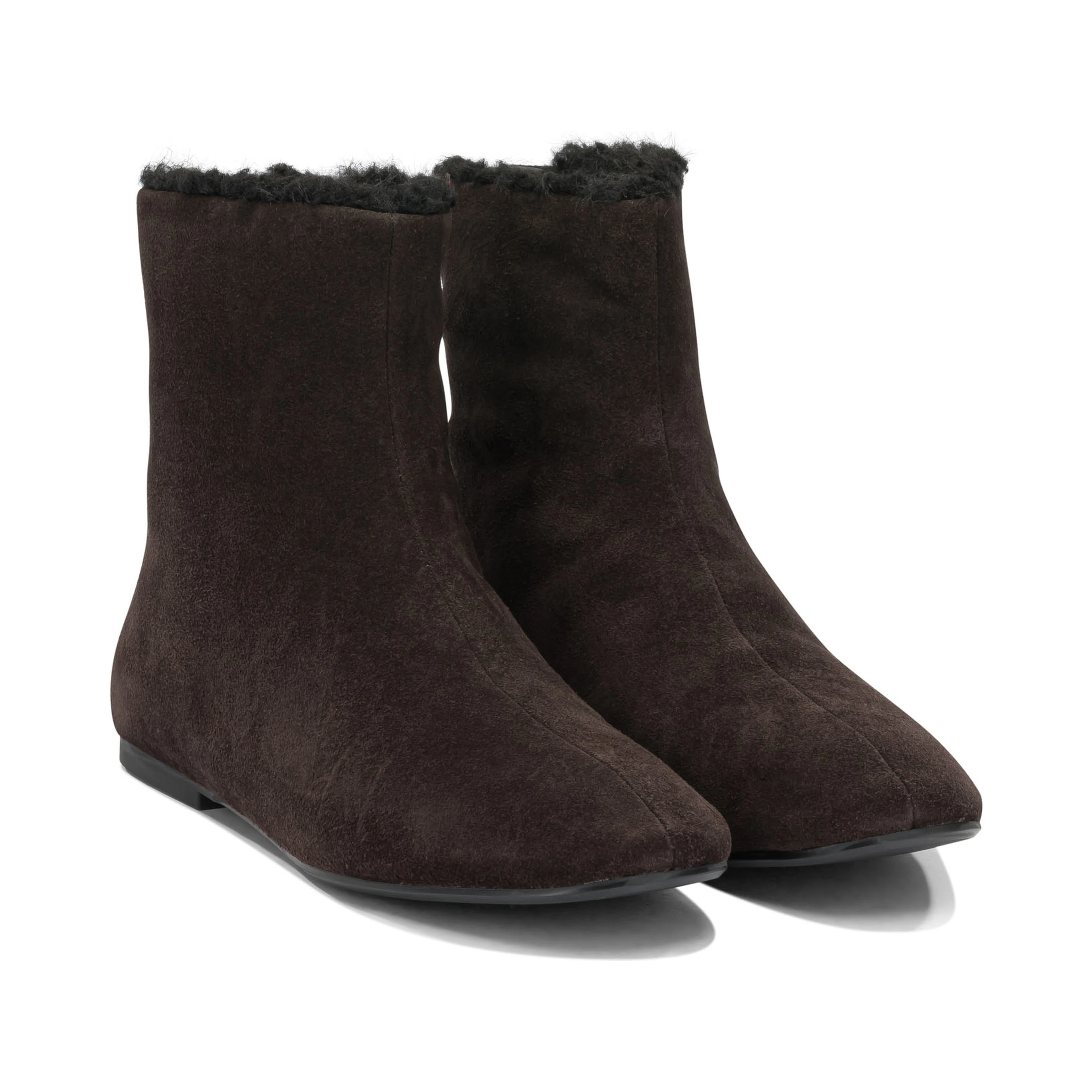 Boots & Ankle Boots
